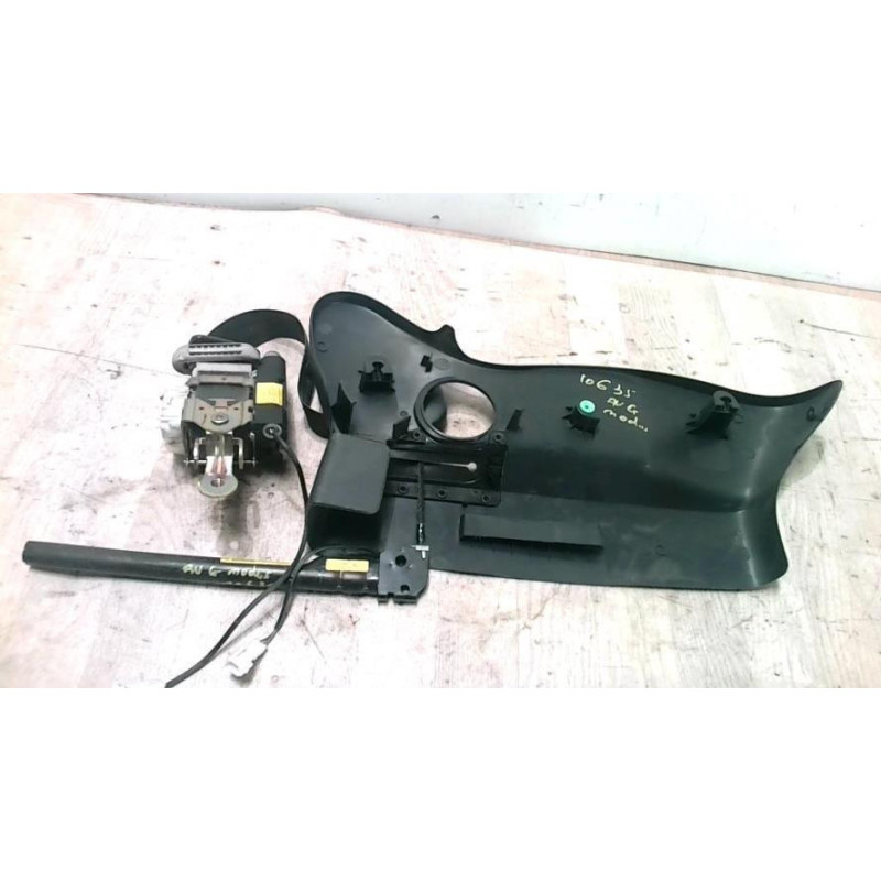 Ceinture avant gauche RENAULT MODUS PHASE 1 d’occasion