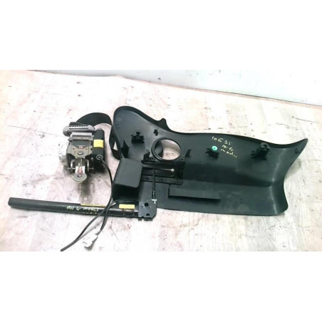 Ceinture avant gauche RENAULT MODUS PHASE 1 d’occasion