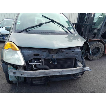 Ceinture avant gauche RENAULT MODUS PHASE 1 d’occasion