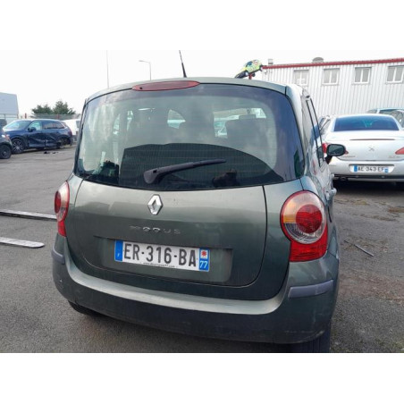 Ceinture avant gauche RENAULT MODUS PHASE 1 d’occasion