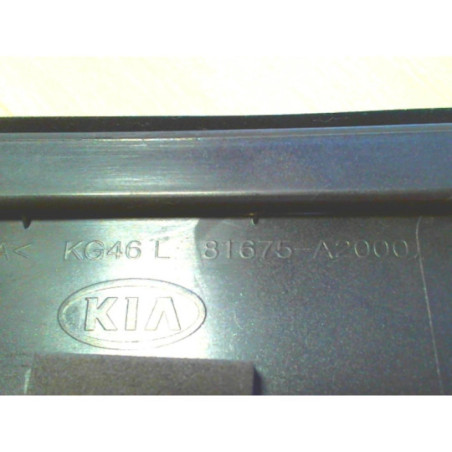 Baguette de toit KIA CEE-D 2 PHASE 1 BREAK d’occasion