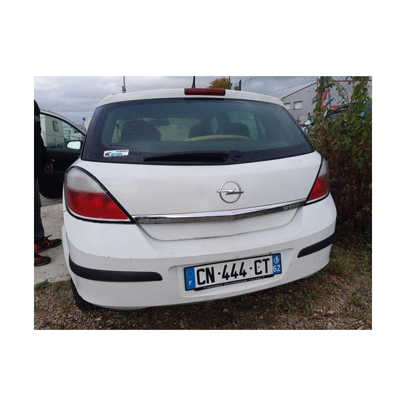 Feu arriere principal droit (feux) OPEL ASTRA H PHASE 1 d’occasion