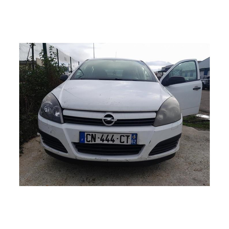 Feu arriere principal droit (feux) OPEL ASTRA H PHASE 1 d’occasion