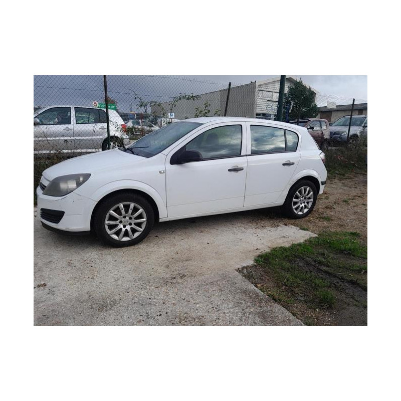 Feu arriere principal droit (feux) OPEL ASTRA H PHASE 1 d’occasion