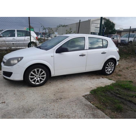 Feu arriere principal droit (feux) OPEL ASTRA H PHASE 1 d’occasion