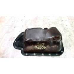 Carter inferieur RENAULT CLIO 3 PHASE 2 BREAK d’occasion