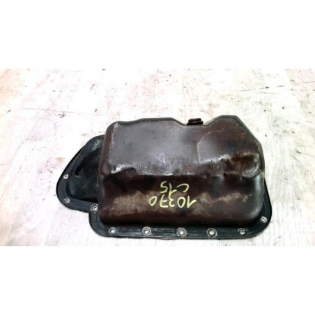 Carter inferieur RENAULT CLIO 3 PHASE 2 BREAK d’occasion