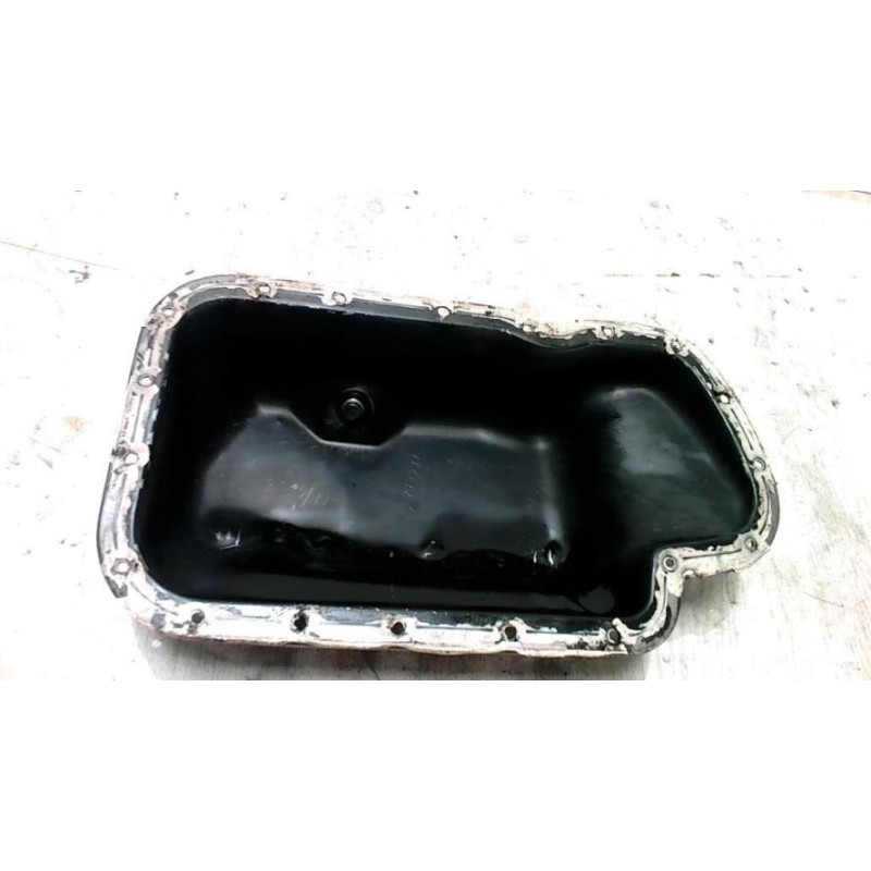 Carter inferieur RENAULT CLIO 3 PHASE 2 BREAK d’occasion
