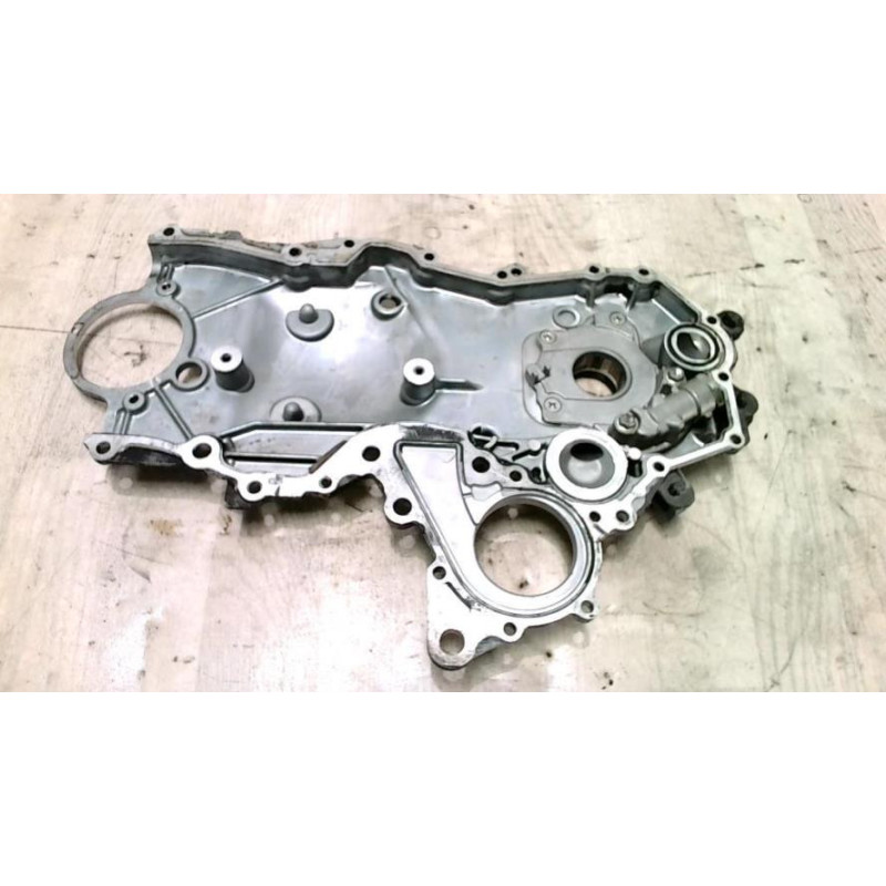 Couvercle de distribution TOYOTA YARIS VERSO PHASE 1 d’occasion