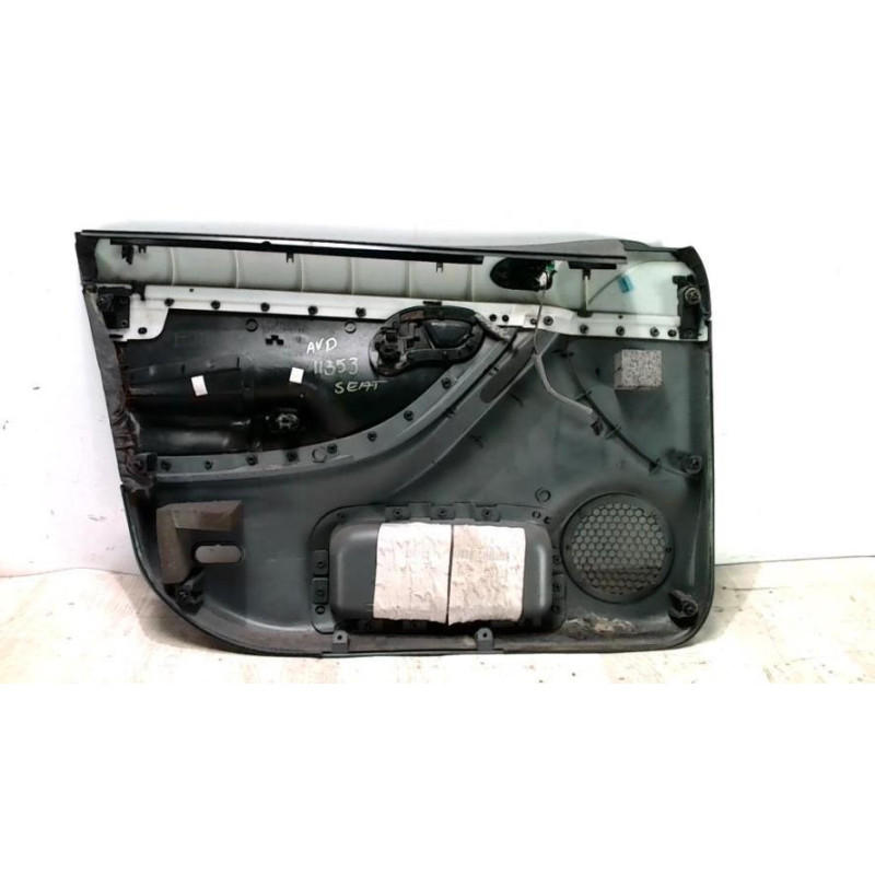 Panneau de porte avant droit SEAT TOLEDO 2 d’occasion