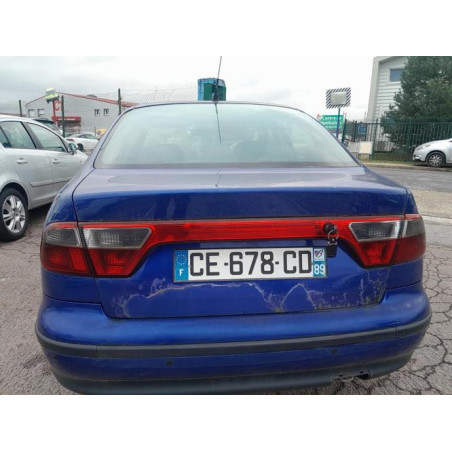 Panneau de porte avant droit SEAT TOLEDO 2 d’occasion