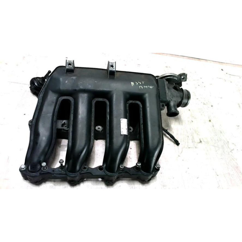 Collecteur d'admission BMW SERIE 3 E46 PHASE 2 d’occasion