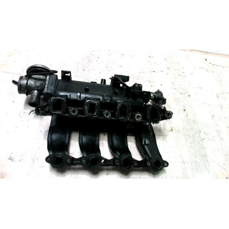 Collecteur d'admission BMW SERIE 3 E46 PHASE 2 d’occasion