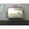 Calculateur CITROEN C3 II II HDI d’occasion