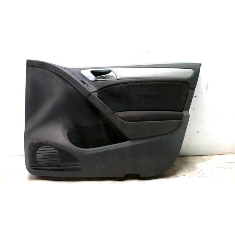 Panneau de porte avant droit VOLKSWAGEN GOLF 6 d’occasion