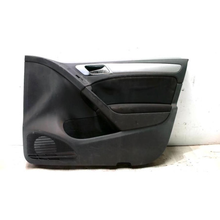 Panneau de porte avant droit VOLKSWAGEN GOLF 6 d’occasion