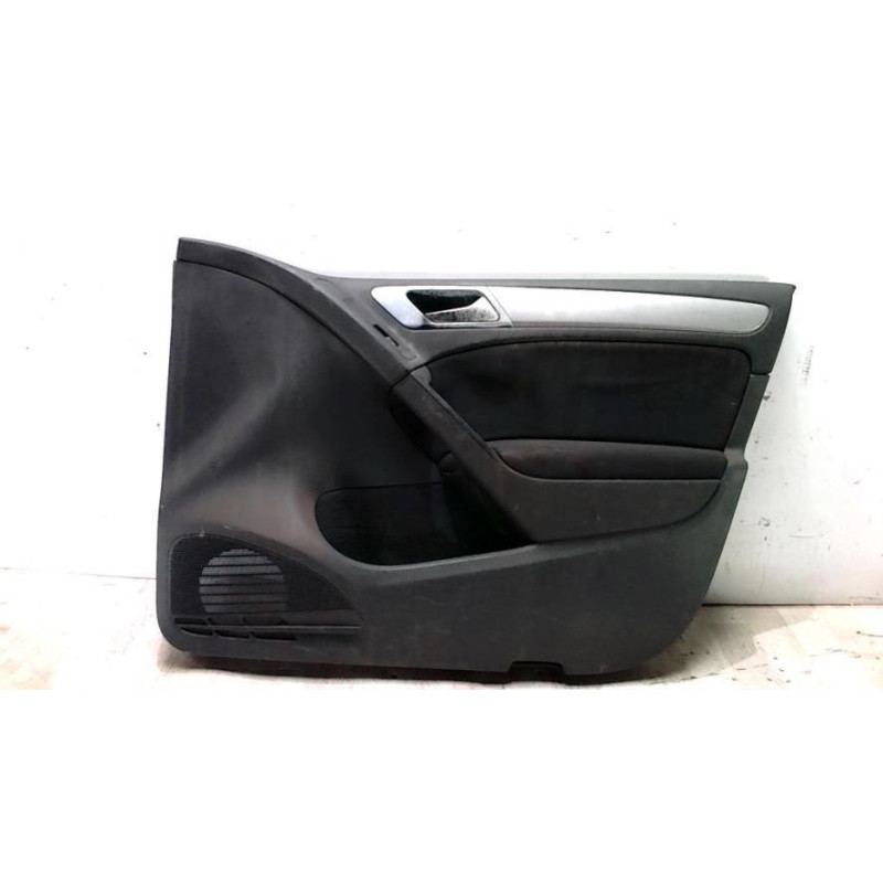 Panneau de porte avant droit VOLKSWAGEN GOLF 6 d’occasion