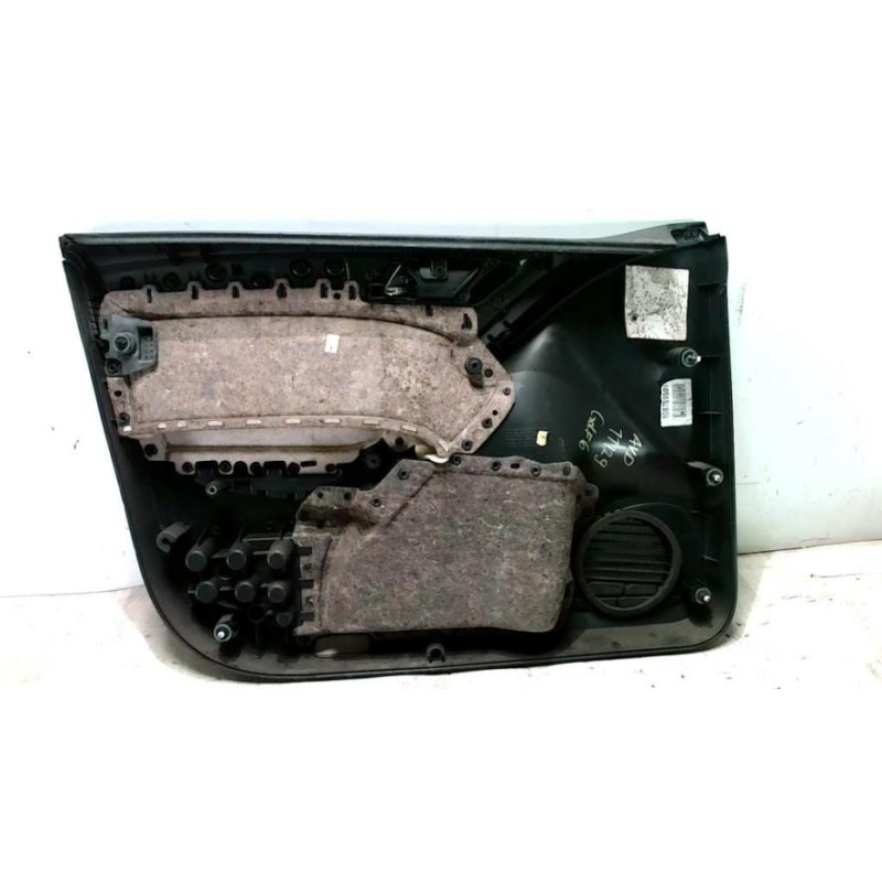 Panneau de porte avant droit VOLKSWAGEN GOLF 6 d’occasion
