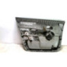 Panneau de porte avant droit RENAULT MODUS PHASE 1 d’occasion