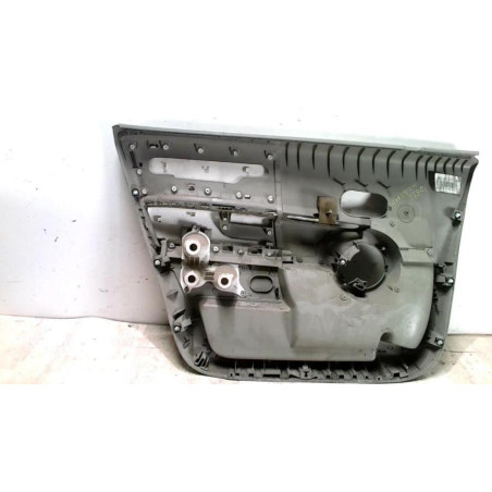 Panneau de porte avant droit RENAULT MODUS PHASE 1 d’occasion