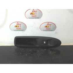 Interrupteur de leve vitre arriere gauche CITROEN C4 PICASSO PHASE 1 d’occasion