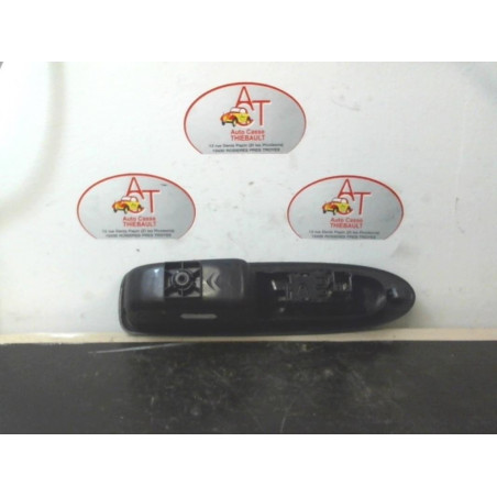 Interrupteur de leve vitre arriere gauche CITROEN C4 PICASSO PHASE 1 d’occasion