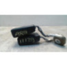 Attache ceinture arriere gauche VOLKSWAGEN GOLF 6 d’occasion
