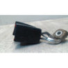 Attache ceinture arriere gauche VOLKSWAGEN GOLF 6 d’occasion