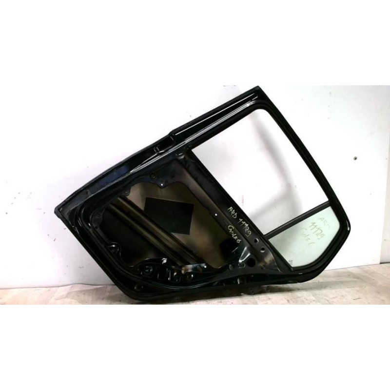 Porte arriere droit VOLKSWAGEN GOLF 6 d’occasion