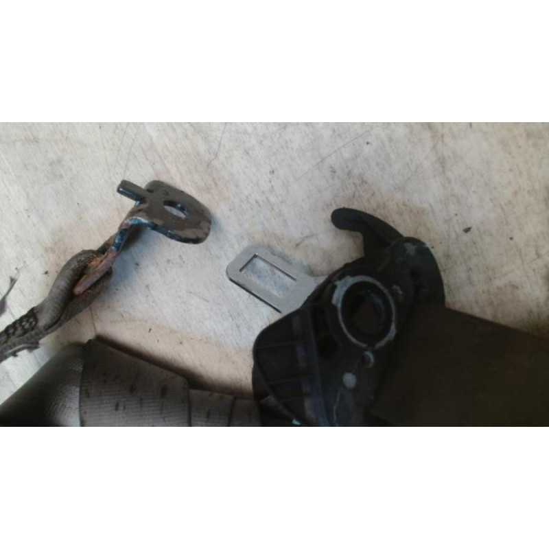 Ceinture avant droit SEAT TOLEDO 2 d’occasion