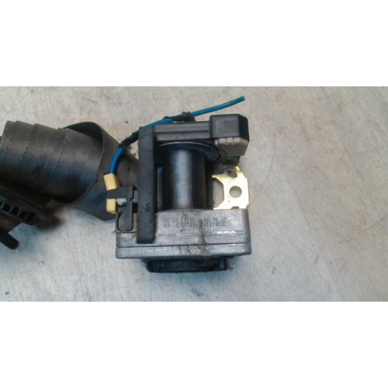 Ceinture avant droit SEAT TOLEDO 2 d’occasion