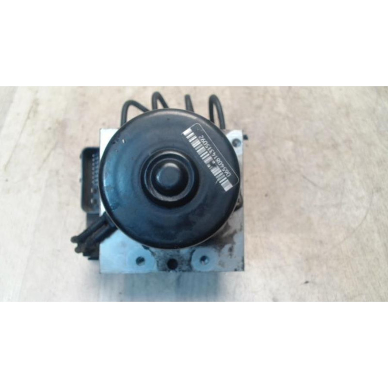 Bloc ABS (freins anti-blocage) SEAT TOLEDO 2 d’occasion