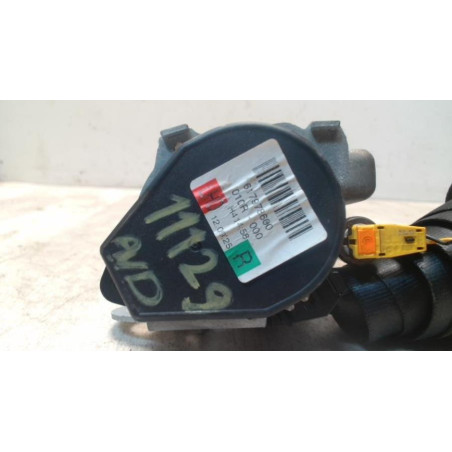 Ceinture avant droit VOLKSWAGEN GOLF 6 d’occasion