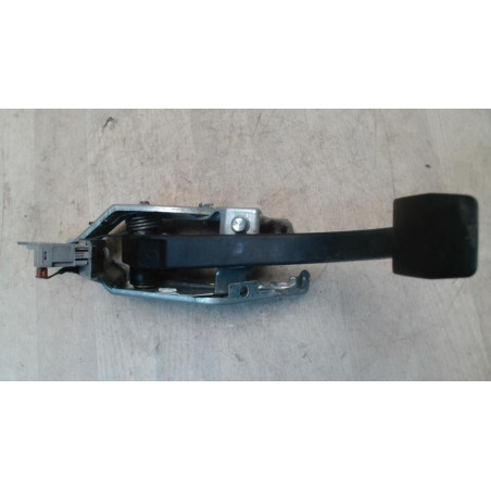 Pedalier d'embrayage OPEL ASTRA H PHASE 1 d’occasion