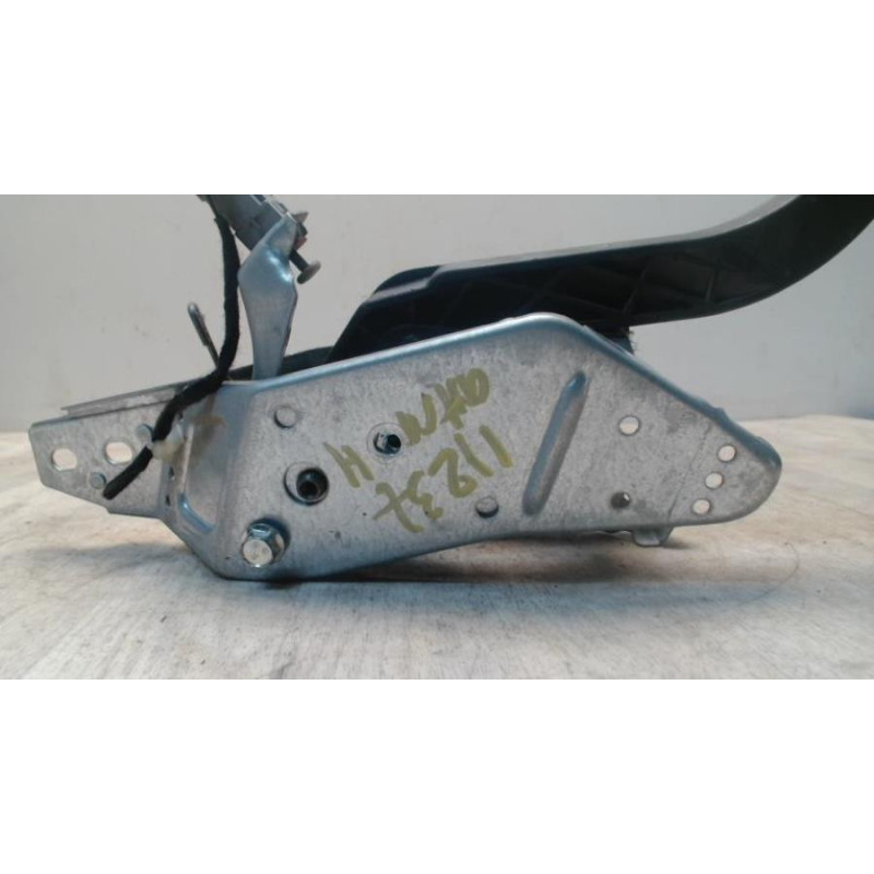 Pedalier d'embrayage OPEL ASTRA H PHASE 1 d’occasion
