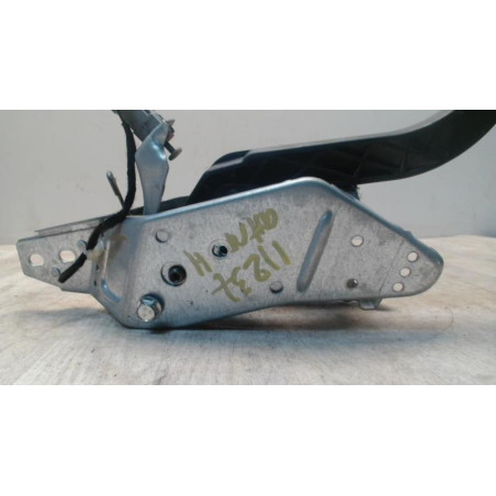 Pedalier d'embrayage OPEL ASTRA H PHASE 1 d’occasion