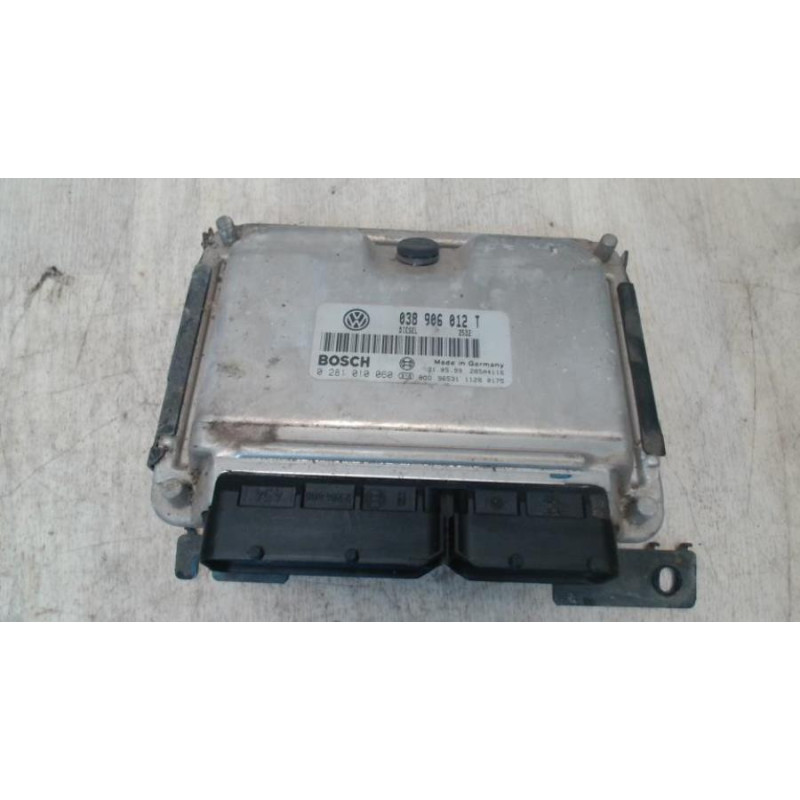 Calculateur moteur SEAT TOLEDO 2 d’occasion