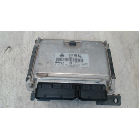 Calculateur moteur SEAT TOLEDO 2 d’occasion
