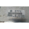 Calculateur moteur SEAT TOLEDO 2 d’occasion