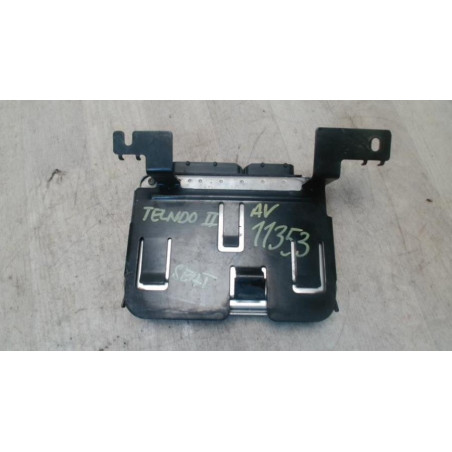 Calculateur moteur SEAT TOLEDO 2 d’occasion