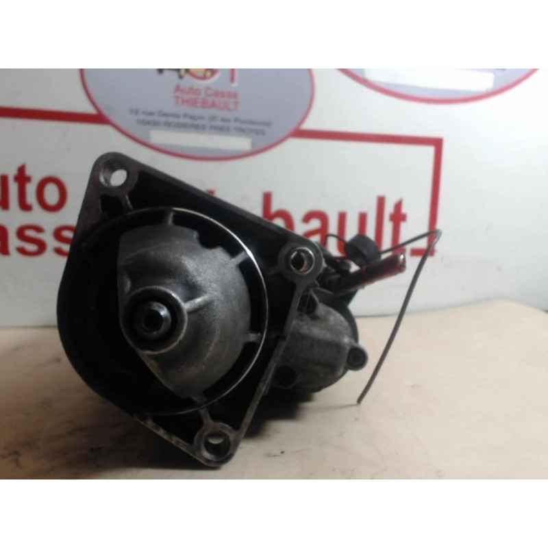 Demarreur FIAT PUNTO II d’occasion