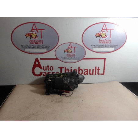 Demarreur FIAT PUNTO II d’occasion