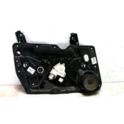 Mecanisme de leve vitre electrique avant gauche VOLKSWAGEN GOLF 6 d’occasion