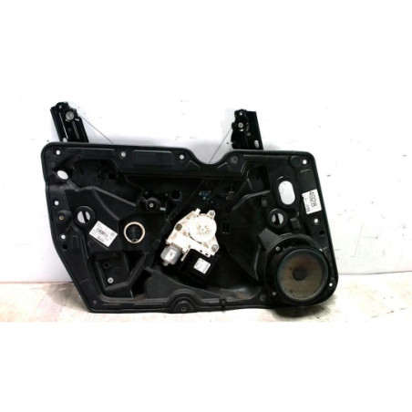 Mecanisme de leve vitre electrique avant gauche VOLKSWAGEN GOLF 6 d’occasion