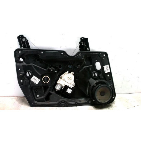 Mecanisme de leve vitre electrique avant gauche VOLKSWAGEN GOLF 6 d’occasion
