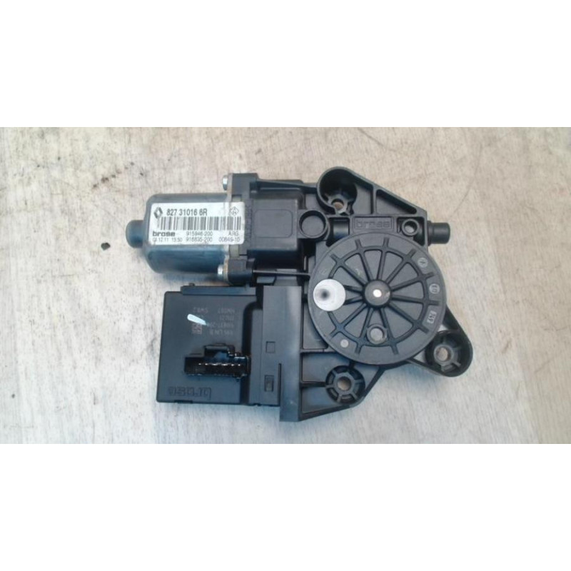 Moteur leve vitre arriere gauche RENAULT GRAND SCENIC 3 PHASE 1 d’occasion