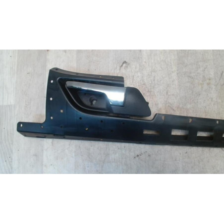 Poignee interieur arriere gauche OPEL ASTRA H PHASE 1 d’occasion