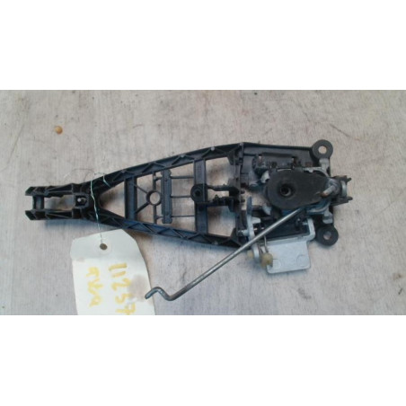 Support poignee porte avant gauche OPEL ASTRA H PHASE 1 d’occasion