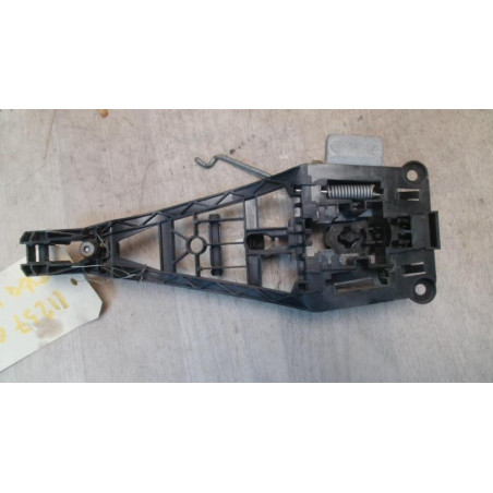 Support poignee porte avant gauche OPEL ASTRA H PHASE 1 d’occasion