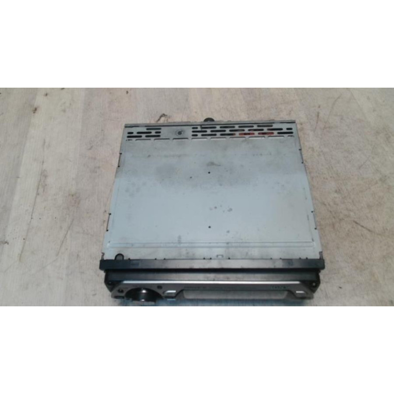 Autoradio d'origine SEAT TOLEDO 2 d’occasion